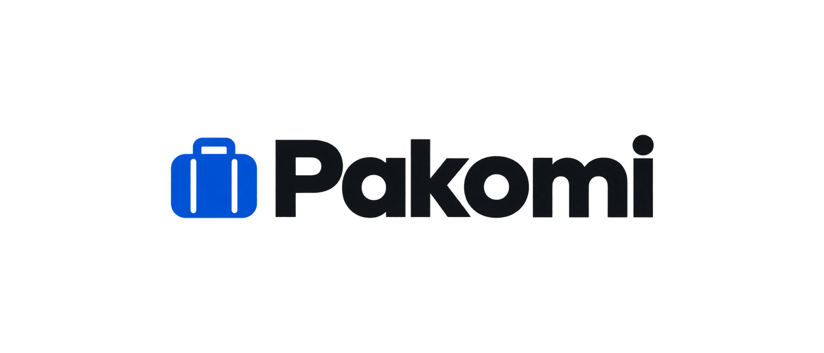 Pakomi